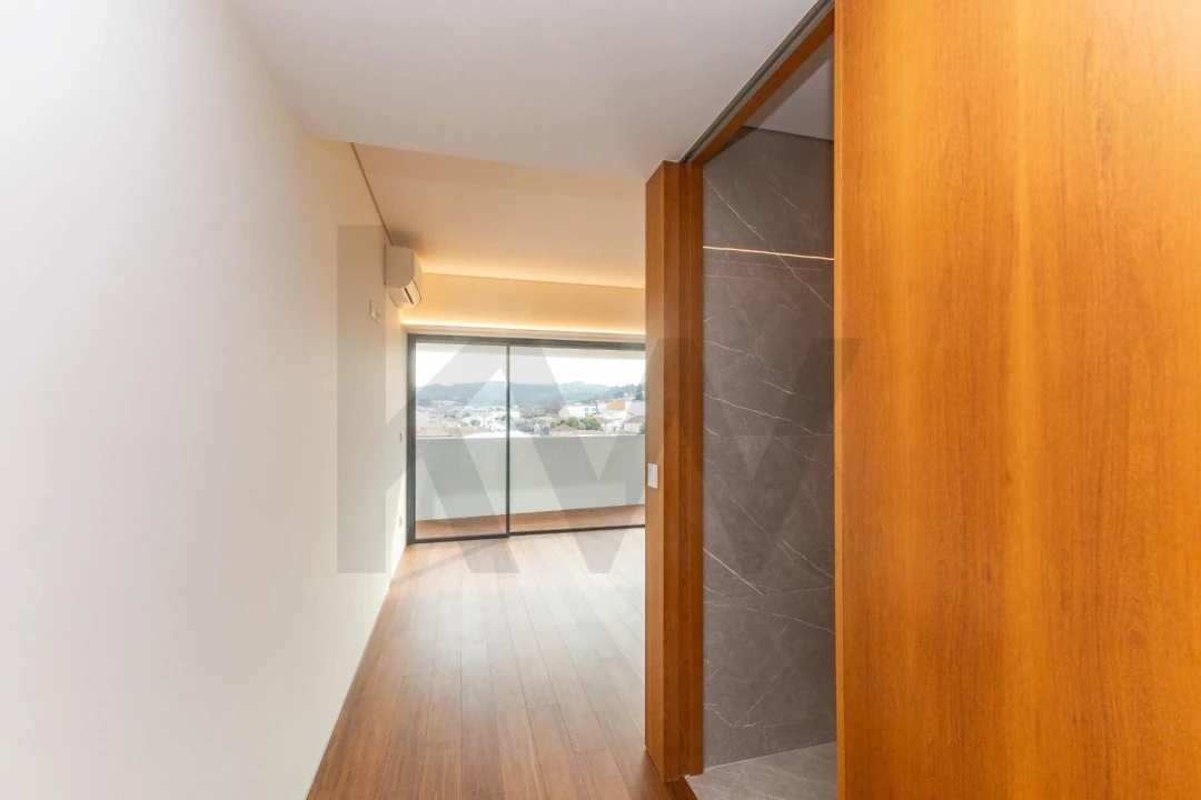 Apartamento T6 para Venda em Bougado (São Martinho e Santiago) Foto 28