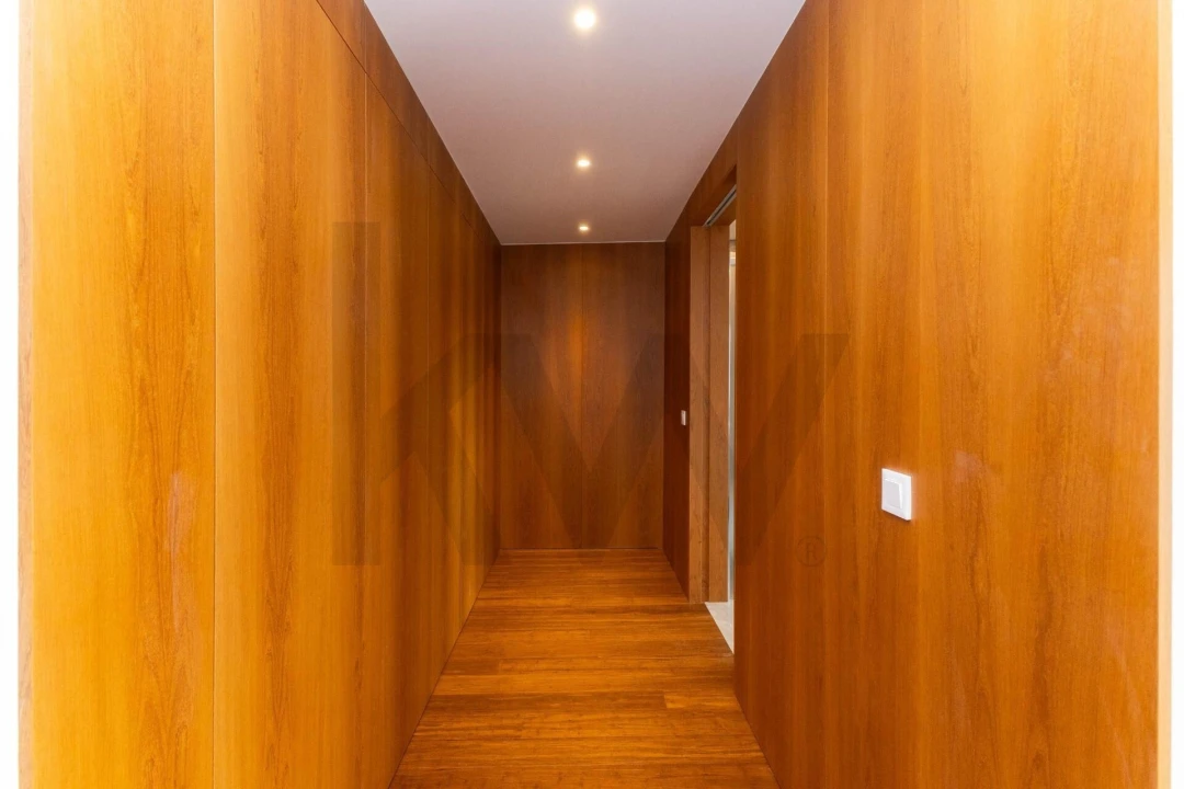 Apartamento T6 para Venda em Bougado (São Martinho e Santiago) Foto 34