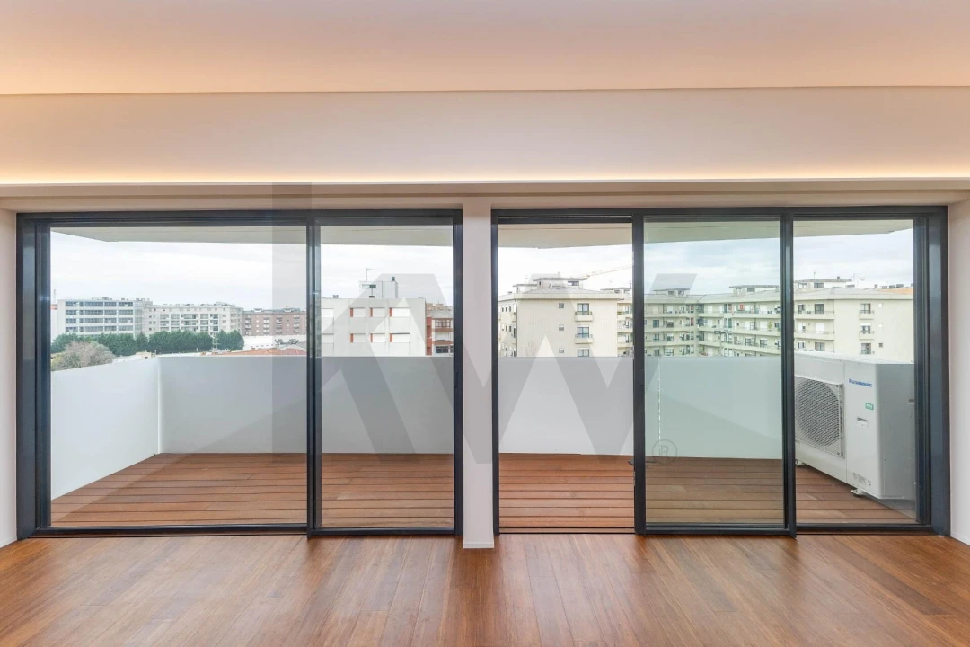 Apartamento T6 para Venda em Bougado (São Martinho e Santiago) Foto 41