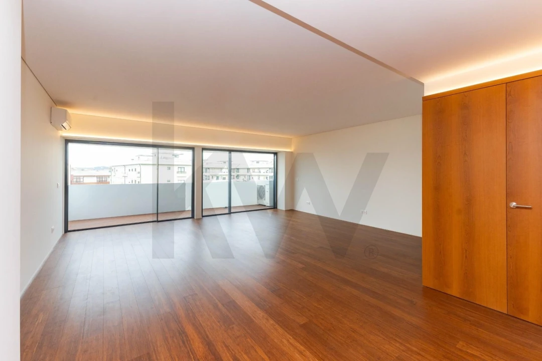 Apartamento T6 para Venda em Bougado (São Martinho e Santiago) Foto 38