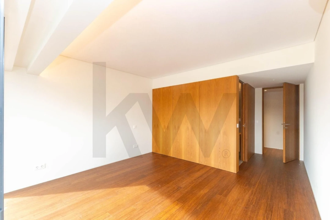 Apartamento T6 para Venda em Bougado (São Martinho e Santiago) Foto 31