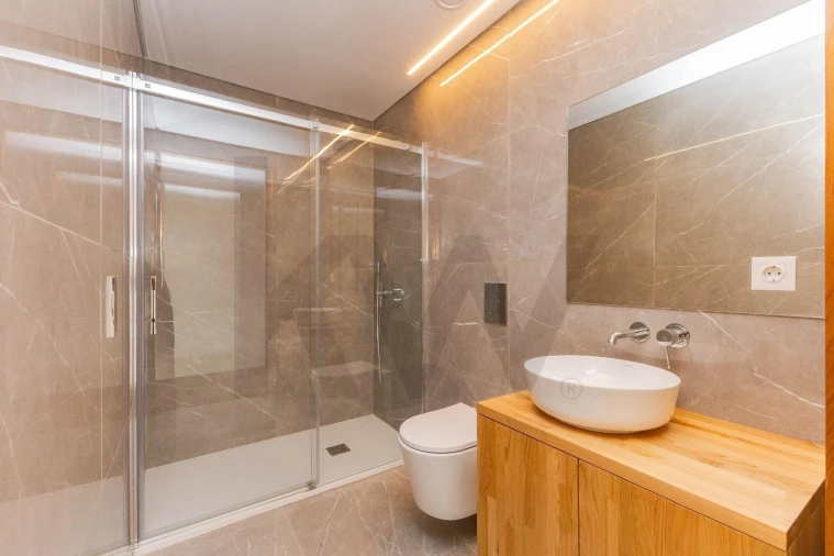 Apartamento T6 para Venda em Bougado (São Martinho e Santiago) Foto 29