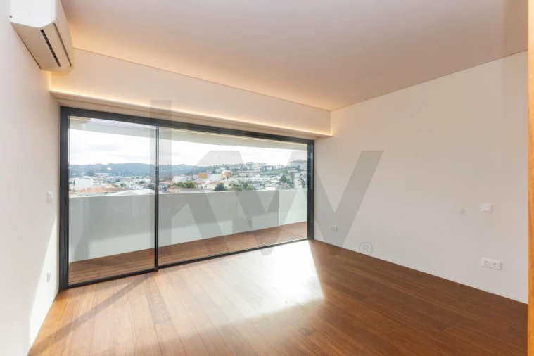 Apartamento T6 para Venda em Bougado (São Martinho e Santiago) Foto 30