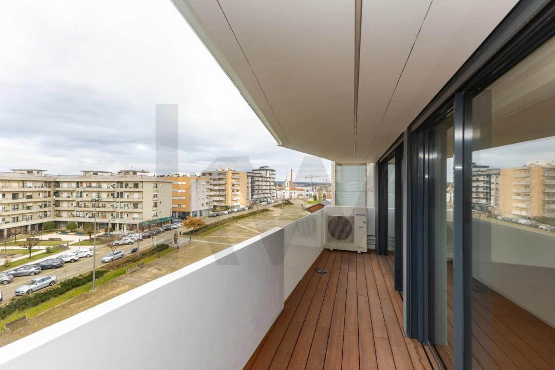 Apartamento T6 para Venda em Bougado (São Martinho e Santiago) Foto 42