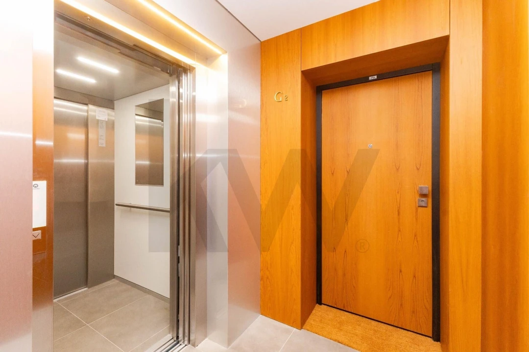 Apartamento T6 para Venda em Bougado (São Martinho e Santiago) Foto 8