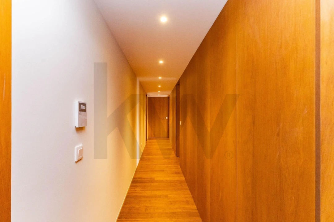 Apartamento T6 para Venda em Bougado (São Martinho e Santiago) Foto 27