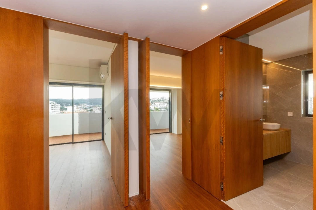 Apartamento T6 para Venda em Bougado (São Martinho e Santiago) Foto 20