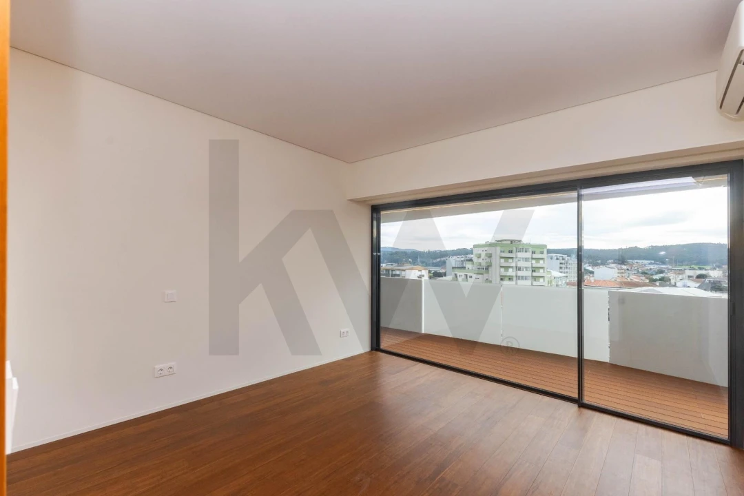 Apartamento T6 para Venda em Bougado (São Martinho e Santiago) Foto 22