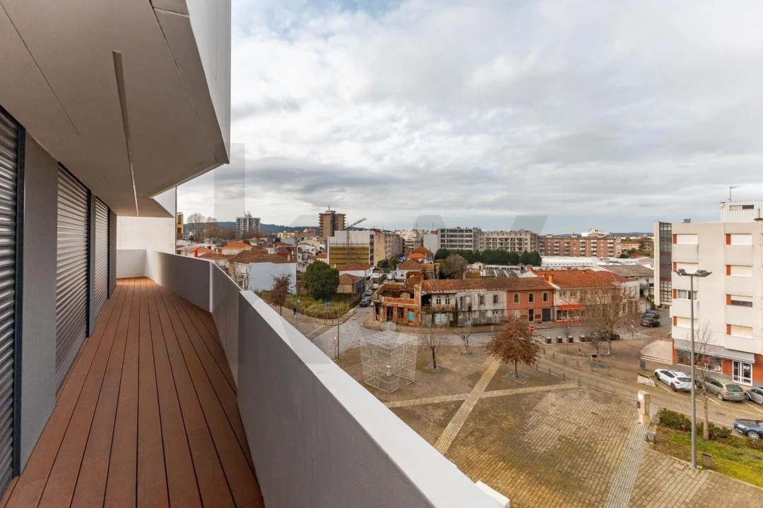 Apartamento T6 para Venda em Bougado (São Martinho e Santiago) Foto 47