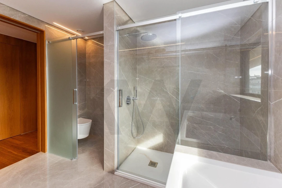 Apartamento T6 para Venda em Bougado (São Martinho e Santiago) Foto 36