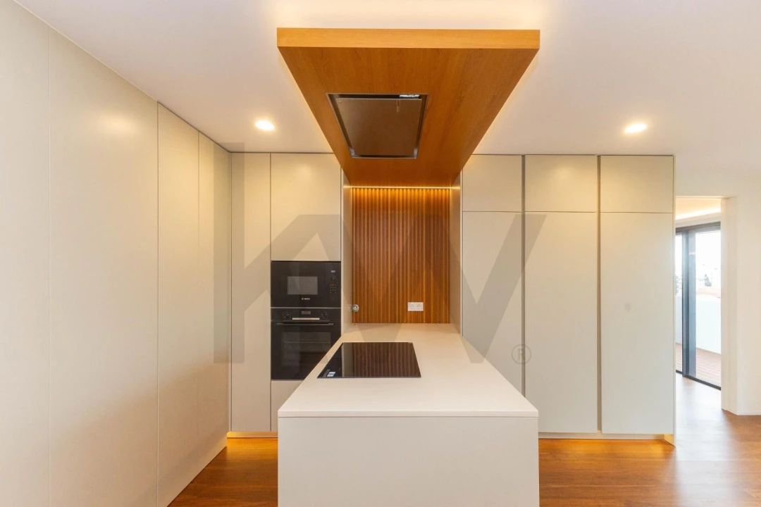 Apartamento T6 para Venda em Bougado (São Martinho e Santiago) Foto 13