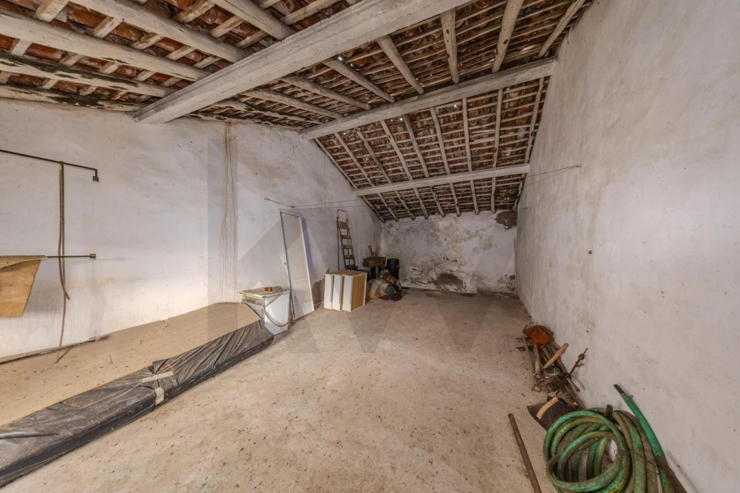 Moradia T1 para Venda em Belver Foto 8