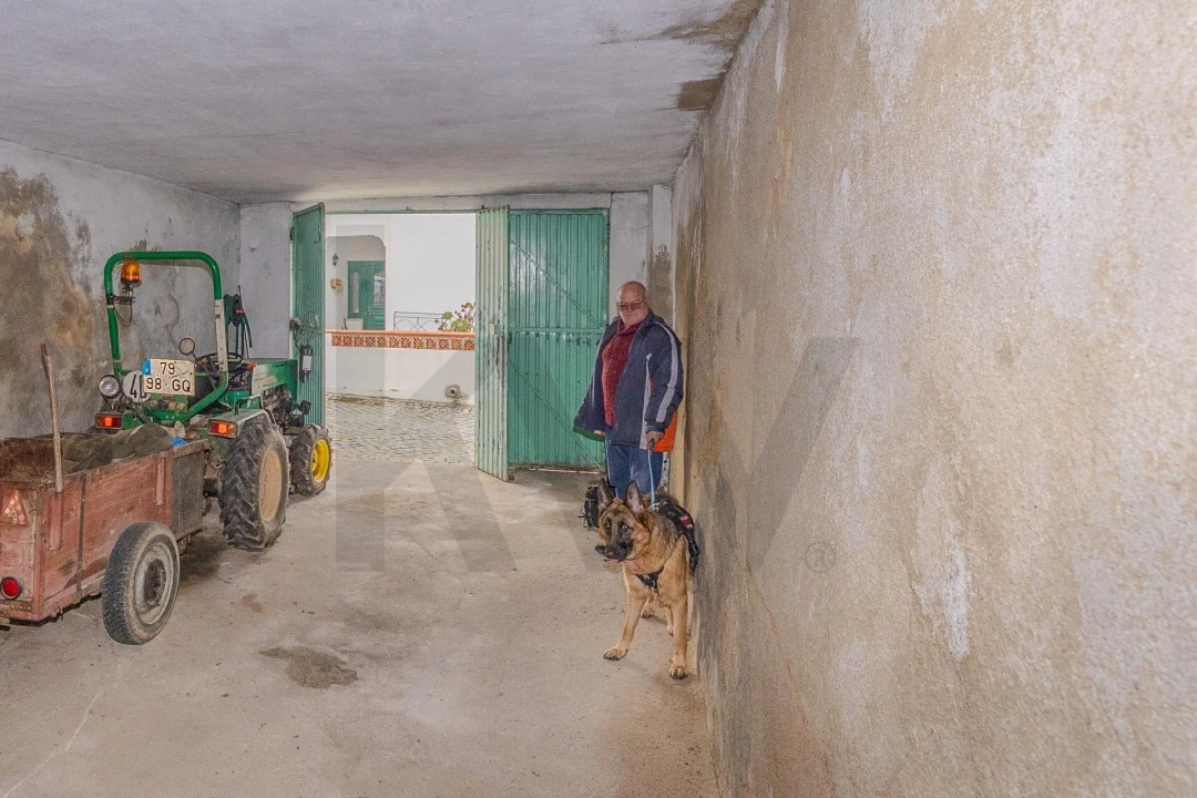 Moradia T1 para Venda em Belver Foto 25