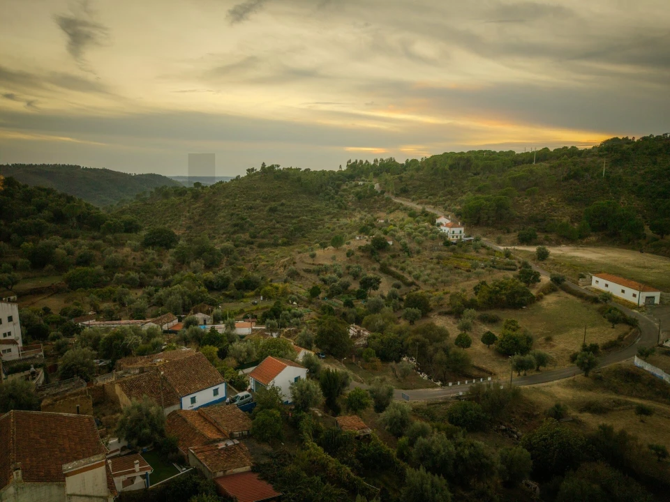 Moradia T1 para Venda em Belver Foto 13