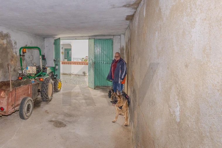 Moradia T1 para Venda em Belver Foto 25