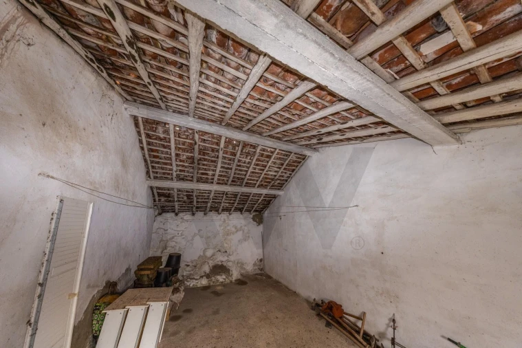 Moradia T1 para Venda em Belver Foto 9