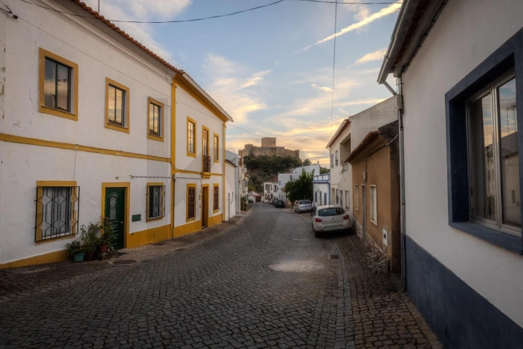 Moradia T1 para Venda em Belver Foto 3