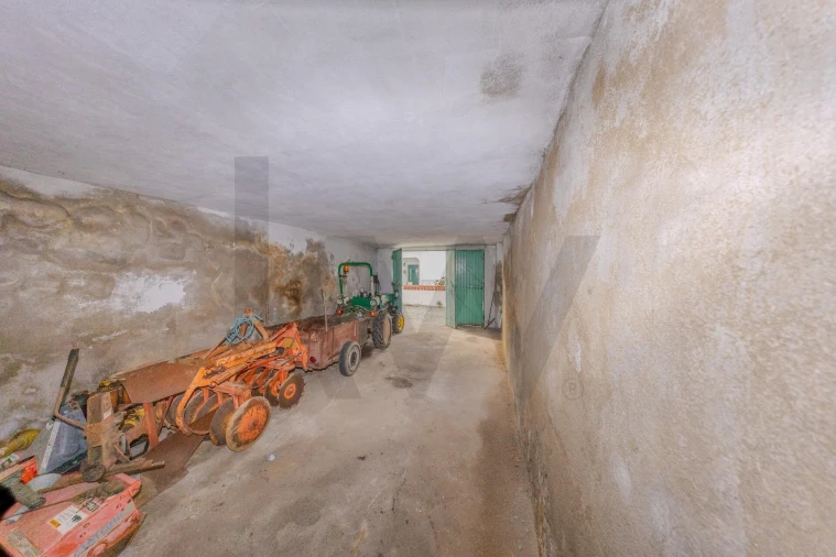 Moradia T1 para Venda em Belver Foto 4