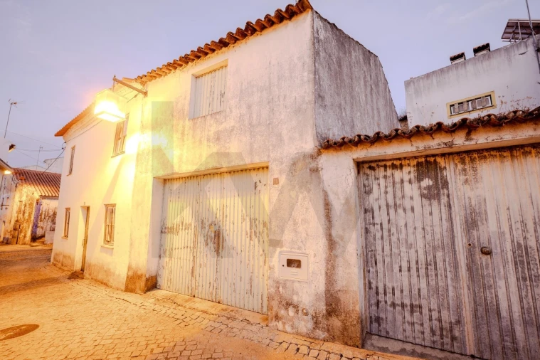 Moradia T1 para Venda em Belver