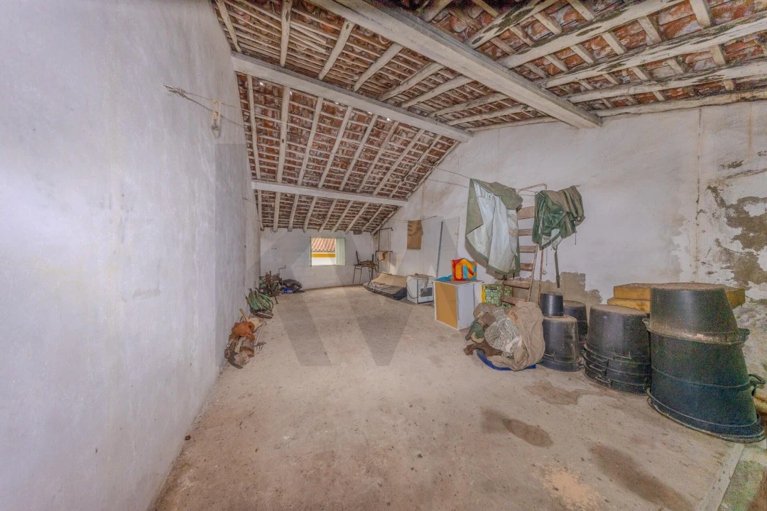 Moradia T1 para Venda em Belver Foto 7