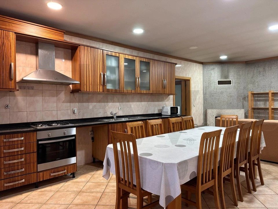 Moradia T3 para Venda em Santo Tirso, Couto (Santa Cristina e São Miguel) e Burgães Foto 5