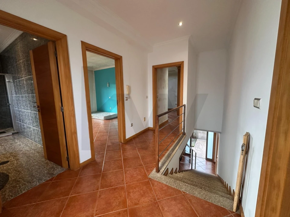 Moradia T3 para Venda em Santo Tirso, Couto (Santa Cristina e São Miguel) e Burgães Foto 14