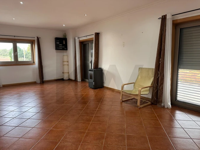 Moradia T3 para Venda em Santo Tirso, Couto (Santa Cristina e São Miguel) e Burgães Foto 17