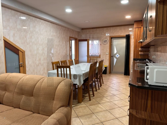 Moradia T3 para Venda em Santo Tirso, Couto (Santa Cristina e São Miguel) e Burgães Foto 6