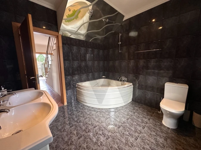 Moradia T3 para Venda em Santo Tirso, Couto (Santa Cristina e São Miguel) e Burgães Foto 11