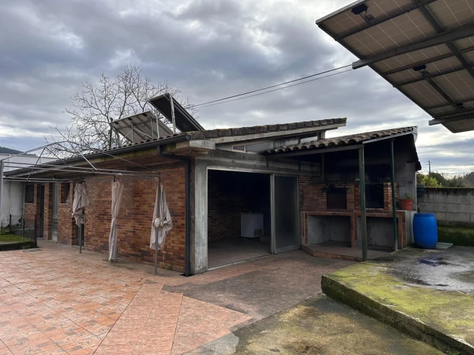 Moradia T3 para Venda em Santo Tirso, Couto (Santa Cristina e São Miguel) e Burgães Foto 25