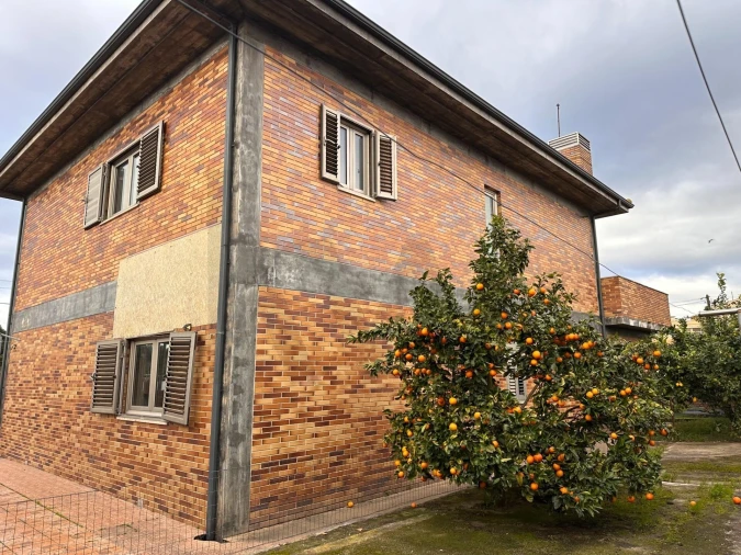 Moradia T3 para Venda em Santo Tirso, Couto (Santa Cristina e São Miguel) e Burgães Foto 26