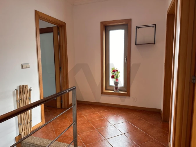 Moradia T3 para Venda em Santo Tirso, Couto (Santa Cristina e São Miguel) e Burgães Foto 13