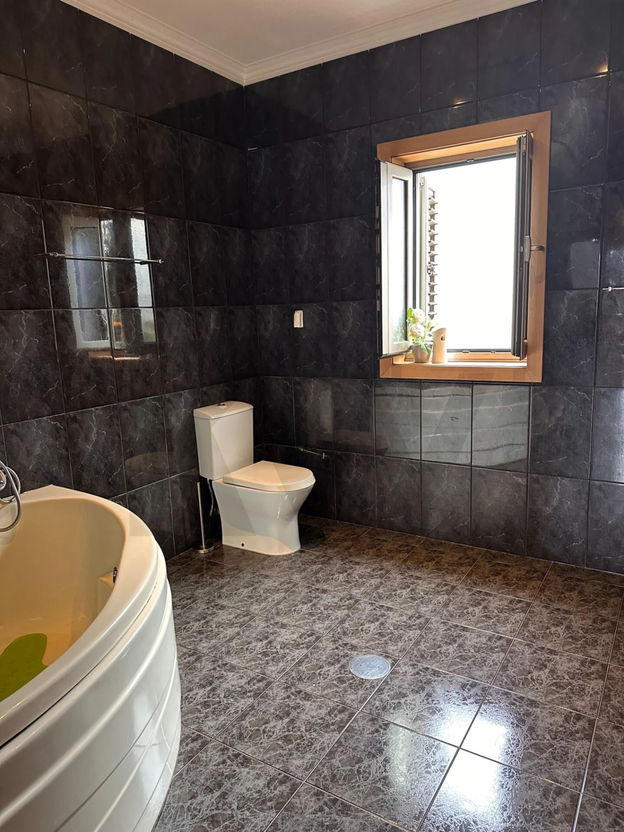 Moradia T3 para Venda em Santo Tirso, Couto (Santa Cristina e São Miguel) e Burgães Foto 12