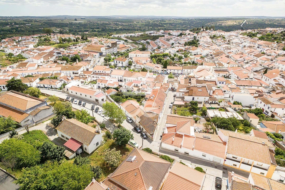 Moradia T4 para Venda em Arraiolos Foto 25