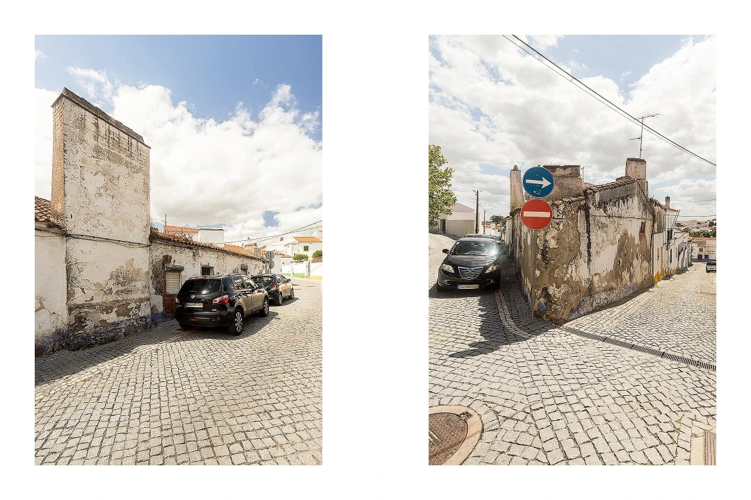 Moradia T4 para Venda em Arraiolos Foto 21