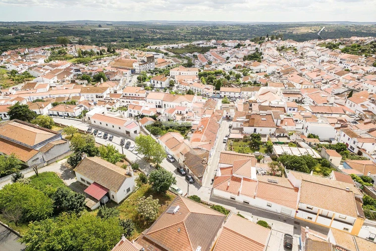 Moradia T4 para Venda em Arraiolos Foto 25