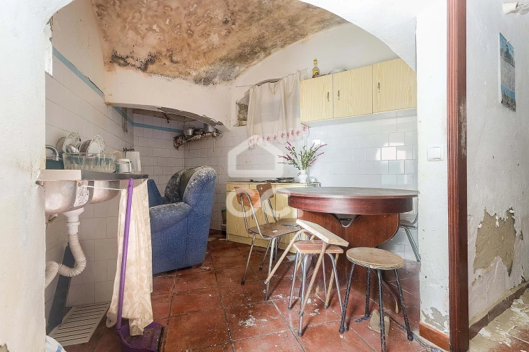 Moradia T4 para Venda em Arraiolos Foto 4