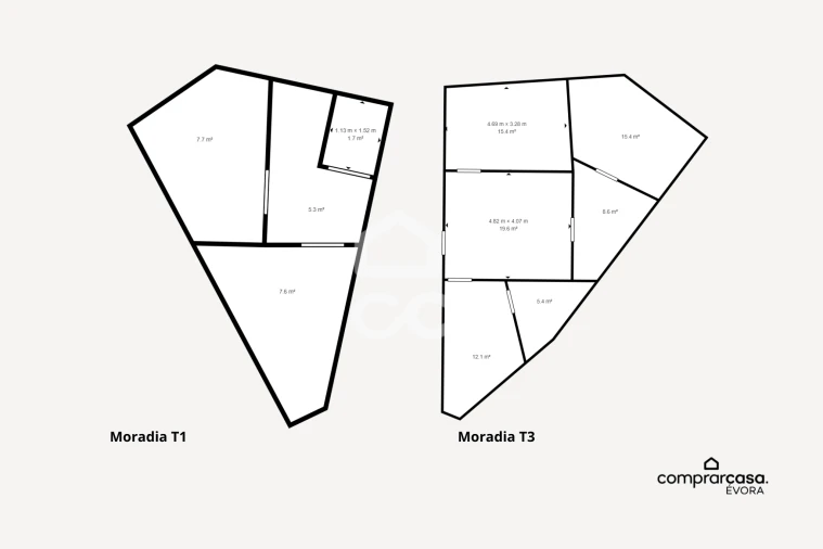 Moradia T4 para Venda em Arraiolos Foto 19