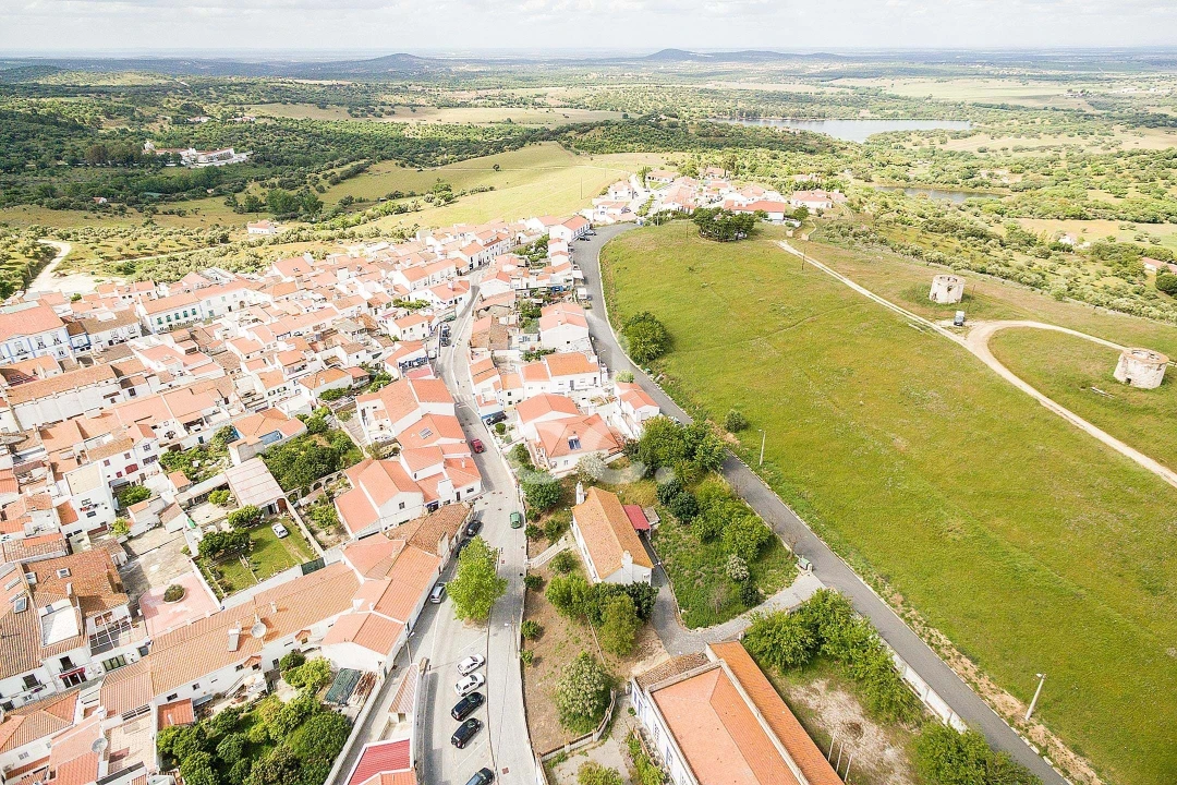 Moradia T4 para Venda em Arraiolos Foto 27