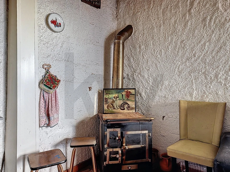 Moradia T4 para Venda em Vale de Santarem Foto 48