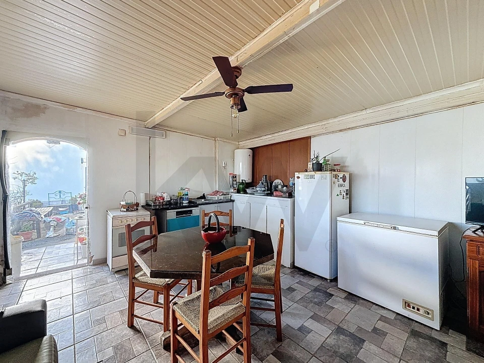 Moradia T4 para Venda em Vale de Santarem Foto 47