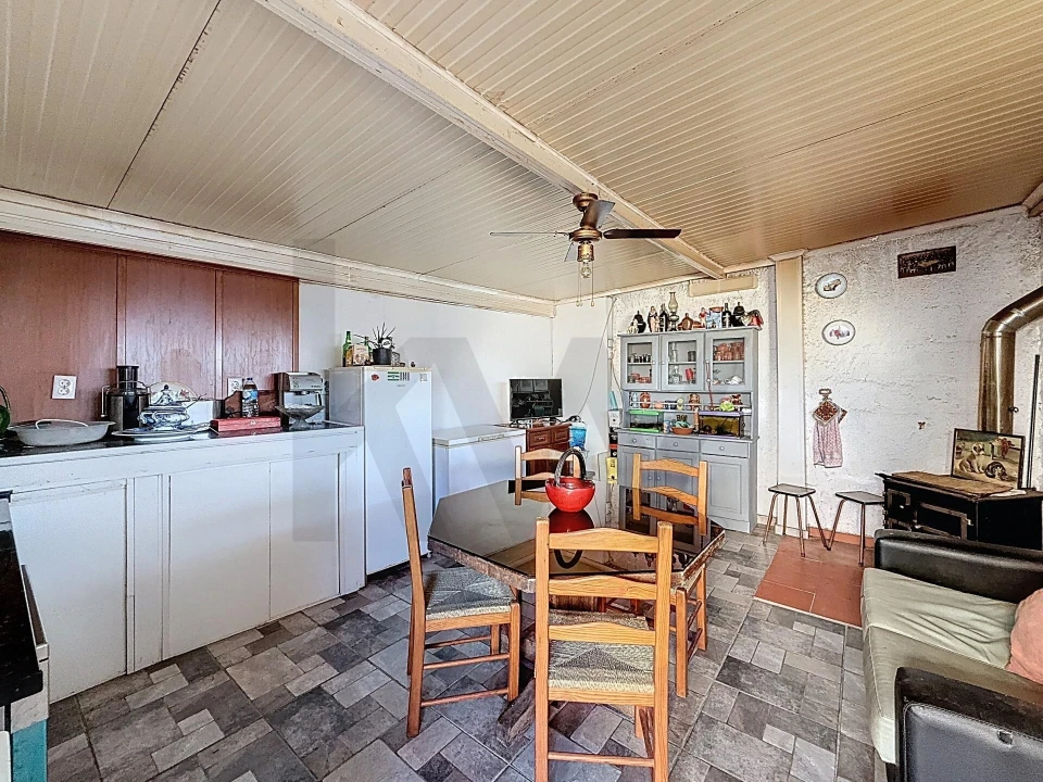 Moradia T4 para Venda em Vale de Santarem Foto 44