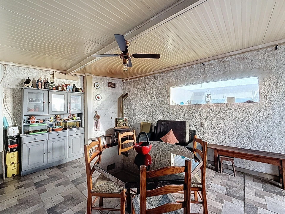 Moradia T4 para Venda em Vale de Santarem Foto 45