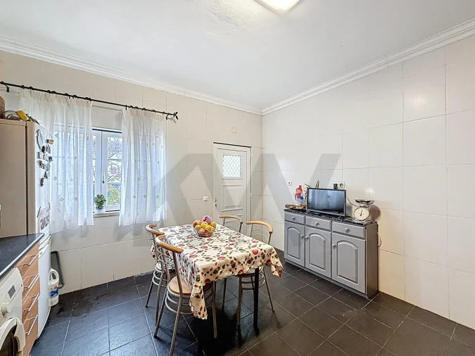 Moradia T4 para Venda em Vale de Santarem Foto 31