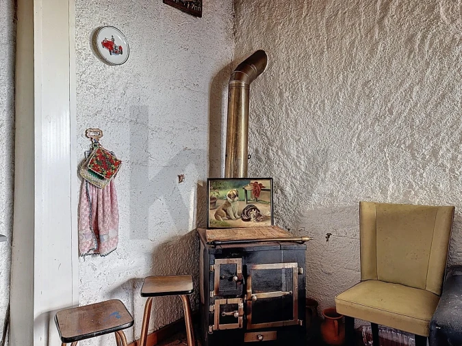 Moradia T4 para Venda em Vale de Santarem Foto 48