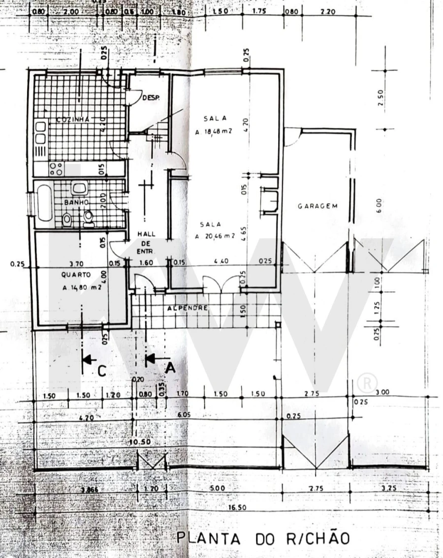 Moradia T4 para Venda em Vale de Santarem Foto 52