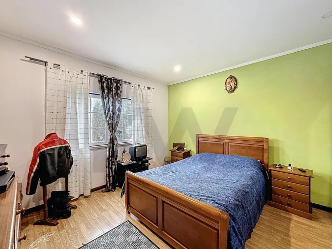 Moradia T4 para Venda em Vale de Santarem Foto 27