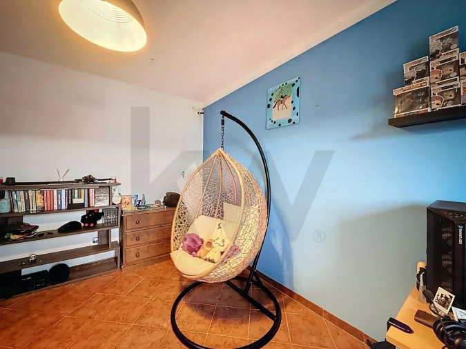 Moradia T4 para Venda em Vale de Santarem Foto 20