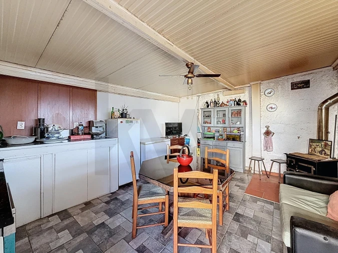 Moradia T4 para Venda em Vale de Santarem Foto 44