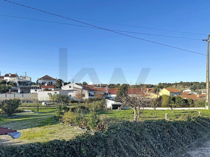 Moradia T4 para Venda em Vale de Santarem Foto 49